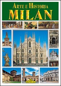 Imagen de archivo de Milano. Ediz. spagnola a la venta por HPB-Emerald
