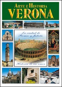 9788847614451: Verona. Ediz. spagnola
