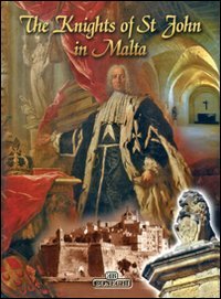 Stock image for The Knights of St John in Malta for sale by SecondSale