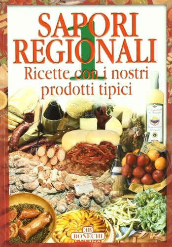 Sapori Regionali 1