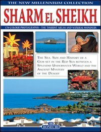 Beispielbild fr Sharm El Sheikh (New Millennium Collection: North Africa) zum Verkauf von WorldofBooks