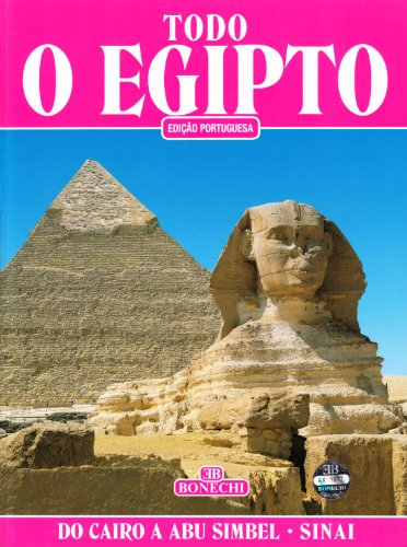 Stock image for Tutto Egitto. Ediz. Portoghese for sale by medimops