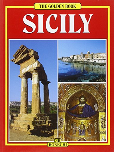 Stock image for Sicilia. Ediz. inglese for sale by Better World Books