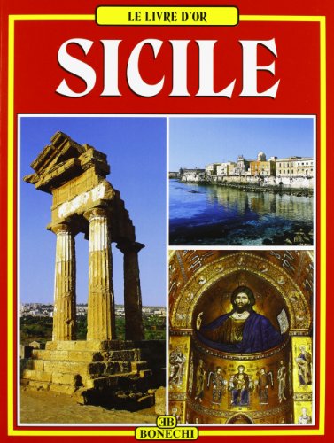 Stock image for Sicilia. Ediz. francese for sale by Ammareal