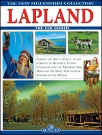 Beispielbild fr Lapland (New Millennium Collection: Europe) zum Verkauf von WorldofBooks