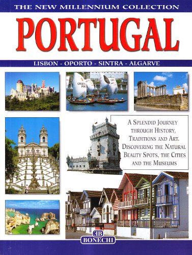 Stock image for Portugal for sale by SecondSale