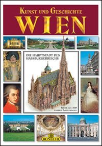 9788847619616: Vienna. Ediz. tedesca (Arte e storia)