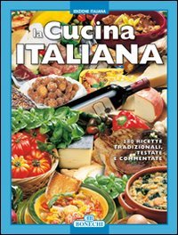 9788847621107: Cucina italiana