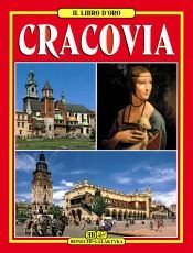 Beispielbild fr Cracovia. Ediz. Spagnola zum Verkauf von Hamelyn