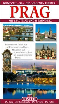 Stock image for Praga. Ediz. tedesca for sale by ThriftBooks-Atlanta