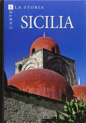 9788847621459: Sicilia (I luoghi dell'arte)