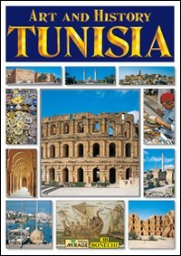 Stock image for Tunisia. Ediz. inglese for sale by HPB-Ruby