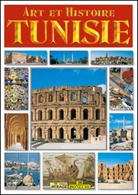 Beispielbild fr Tunisia. Ediz. francese zum Verkauf von AwesomeBooks