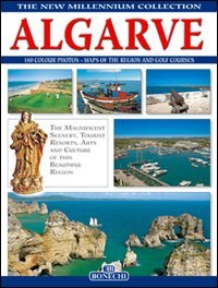 Imagen de archivo de Algarve a la venta por Hippo Books