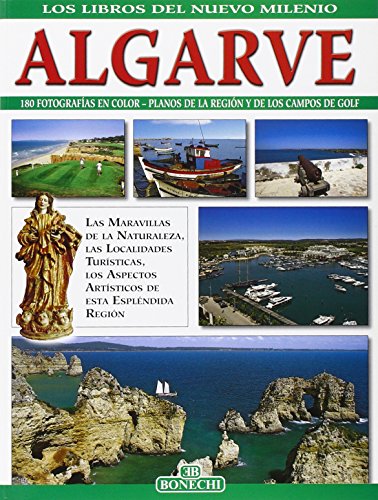 Stock image for Algarve. Ediz. spagnola for sale by ThriftBooks-Atlanta