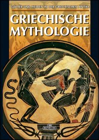 Beispielbild fr Griechische Mythologie zum Verkauf von medimops