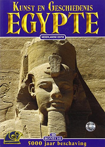 9788847624191: Egitto. Ediz. olandese (Arte e storia)