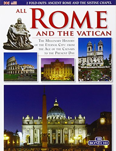 Roma. Ediz. inglese (9788847624450) by Collective