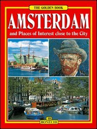 Beispielbild fr Amsterdam zum Verkauf von WorldofBooks