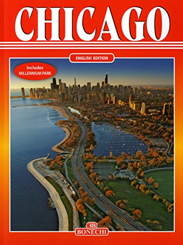 Beispielbild fr Chicago zum Verkauf von SecondSale