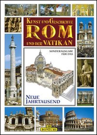9788847625235: Roma e il Vaticano. Ediz. tedesca