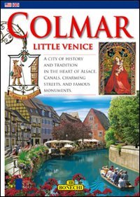 9788847625358: Colmar. Ediz. inglese