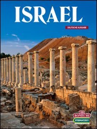 Stock image for Israele. Ediz. tedesca for sale by medimops