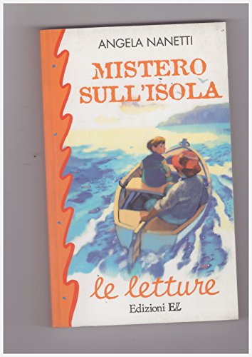 Beispielbild fr Elefanti: Mistero Sull'Isola zum Verkauf von medimops