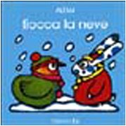 Stock image for Fiocca la neve for sale by ThriftBooks-Dallas