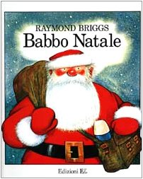 9788847706415: Babbo Natale. Ediz. illustrata