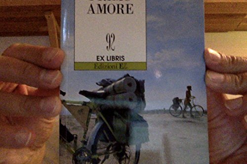 9788847706606: Primo amore (Ex libris)
