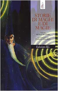 Beispielbild fr Storie di maghi e di magie zum Verkauf von medimops