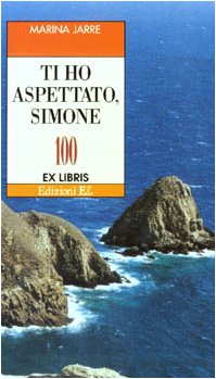 9788847712003: Ti Ho Aspettato, Simone [Italia] [DVD]