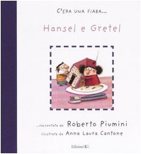 Stock image for Hansel e Gretel for sale by Ammareal