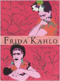 Beispielbild fr Frida Kahlo Cercen, Vanna and Sagona, Marina zum Verkauf von Librisline