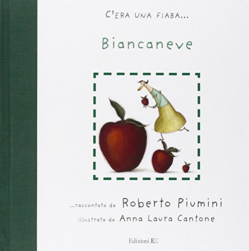 Biancaneve - Piumini, Roberto