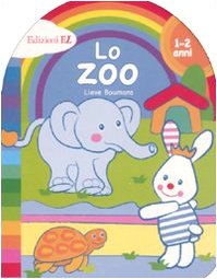 Stock image for Lo zoo for sale by ThriftBooks-Dallas