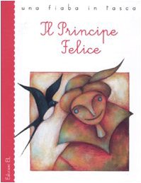 Stock image for Il principe felice for sale by Ammareal