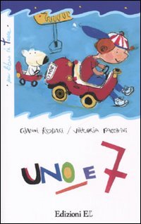 9788847726925: Uno e 7 (un libro in tasca) (Italian Edition)