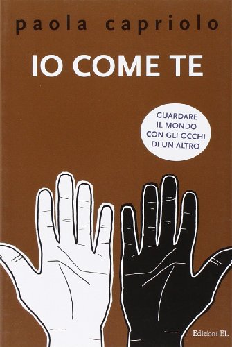 Stock image for Io come te for sale by Better World Books