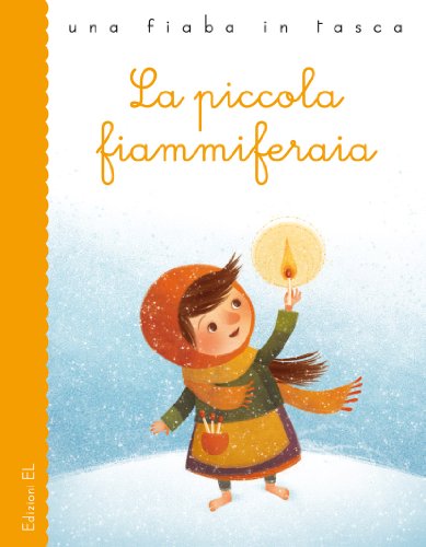 Stock image for La piccola fiammiferaia for sale by WorldofBooks