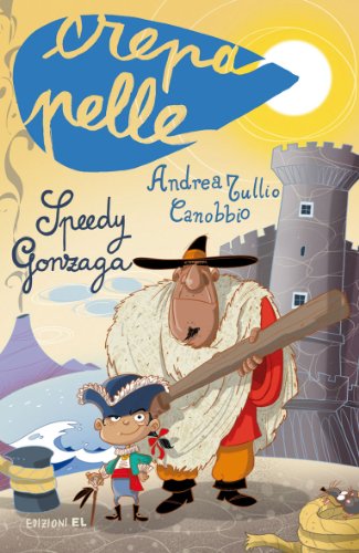 Stock image for Speedy Gonzaga for sale by Libreria Oltre il Catalogo
