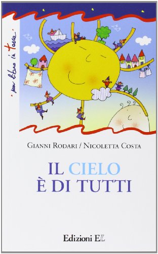 9788847730212: Il cielo  di tutti