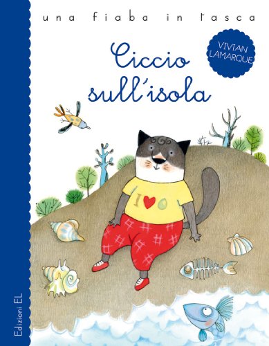 Beispielbild fr Ciccio sull'isola zum Verkauf von libreriauniversitaria.it