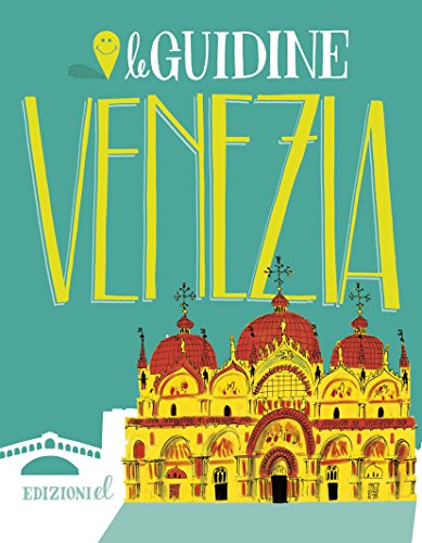 Stock image for Venezia for sale by Brook Bookstore
