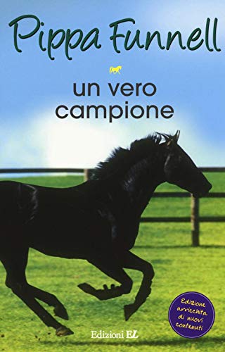 9788847734012: Un vero campione: Vol. 6