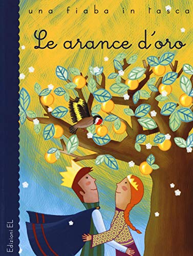 Stock image for Le arance d'oro da Luigi Capuana for sale by MusicMagpie