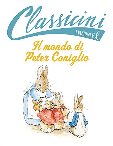 Stock image for Sarah Rossi - Il Mondo Di Peter Coniglio for sale by medimops