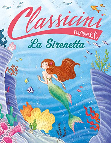 Stock image for La sirenetta for sale by Brook Bookstore