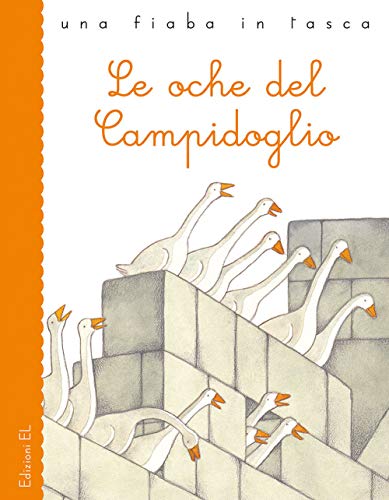 Stock image for Le oche del Campidoglio for sale by medimops